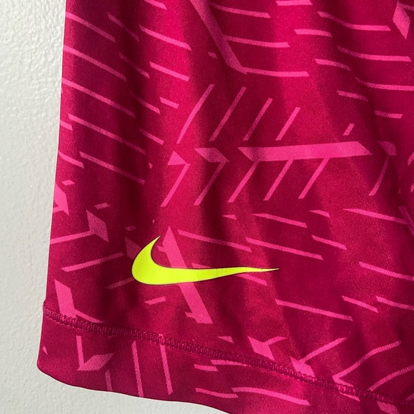 Pink Nike pros 3β - Picture 4 of 4